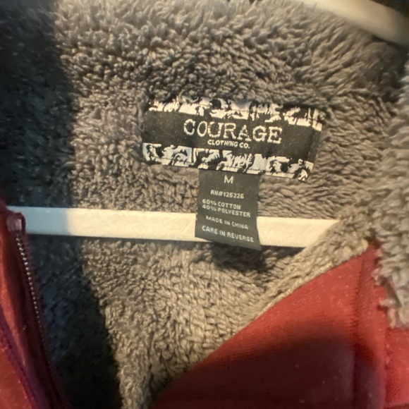 Warm sweater - Picture 4 of 4